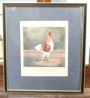 Lot 1009 - Sydney Edwards (19th Century) After Robert...