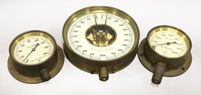 Lot 105 - Various Scientific Instruments