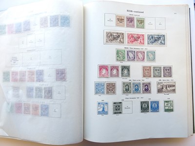 Lot 191 - British Commonwealth