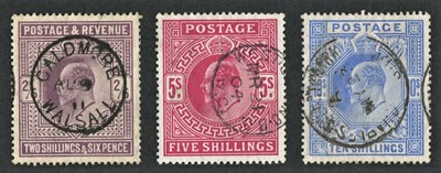 Lot 144 - Great Britain