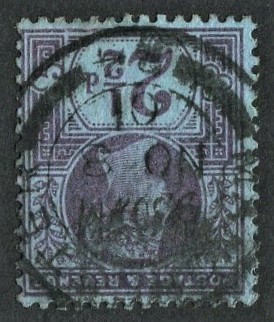 Lot 139 - Great Britain