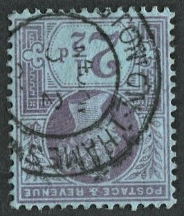 Lot 140 - Great Britain