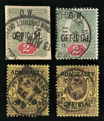 Lot 147 - Great Britain