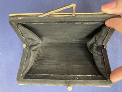 Lot 2204 - Collection of Assorted Circa 1930s Costume...