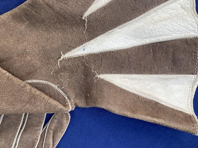 Lot 2204 - Collection of Assorted Circa 1930s Costume...