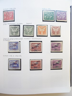 Lot 94 - Czechoslovakia