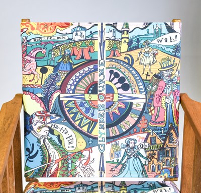 Lot 294 - After Grayson Perry RA x Glyndebourne: A...