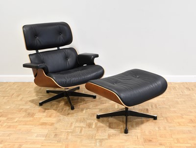 Lot 289 - Charles and Ray Eames for Vitra: An American...