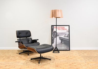 Lot 289 - Charles and Ray Eames for Vitra: An American...