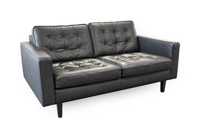 Lot 306 - A Hepburn Two Seater Sofa, designed by Paola...