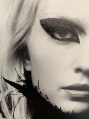 Lot 139 - Patrick Demarchelier (1943-2022) French Love...