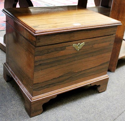 Lot 1151 - A Group of Furniture, to include three 20th...