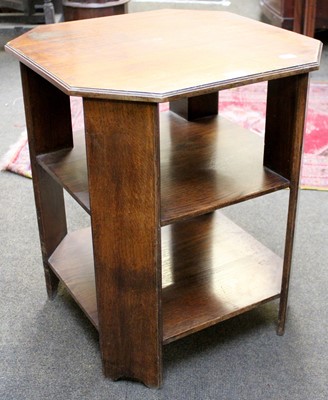 Lot 1151 - A Group of Furniture, to include three 20th...