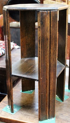 Lot 1151 - A Group of Furniture, to include three 20th...