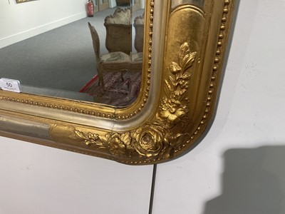Lot 50 - A Late 19th Century North European Gilt and...