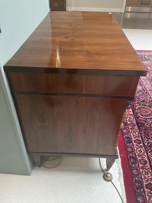 Lot 9 - A Pair of Late 18th/Early 19th Century North...