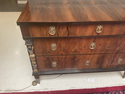 Lot 9 - A Pair of Late 18th/Early 19th Century North...