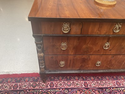 Lot 9 - A Pair of Late 18th/Early 19th Century North...