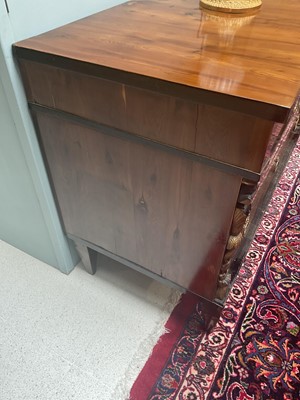 Lot 9 - A Pair of Late 18th/Early 19th Century North...