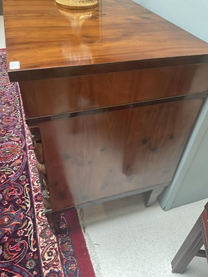 Lot 9 - A Pair of Late 18th/Early 19th Century North...