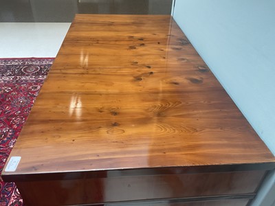 Lot 9 - A Pair of Late 18th/Early 19th Century North...