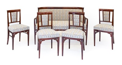 Lot 6 - A Late 19th/Early 20th Century North European...