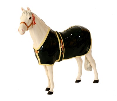 Lot 107 - Beswick "Champion Welsh Mountain Pony", model...