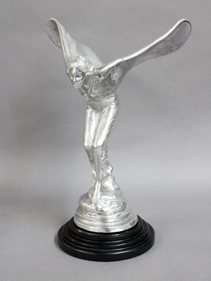 Lot 167 - A Reproduction ''Spirit of the Wind'' model,...