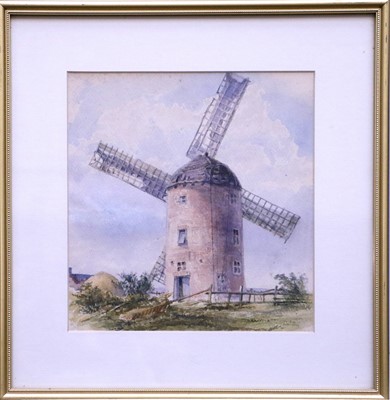 Lot 1163 - Attributed to Mary Weatherill (1834-1913)...