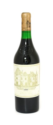 Lot 2049 - Château Haut Brion 1985, Graves (one bottle)