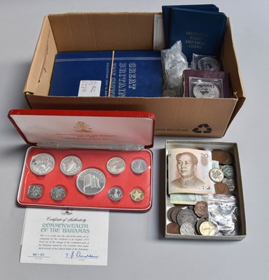 Lot 344 - Mixed Collection of Historic British and...