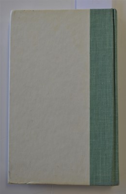 Lot 21 - Ishiguro (Kazuo) A Pale View of Hills. N.Y.: G....