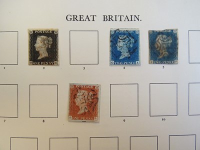 Lot 156 - Great Britain