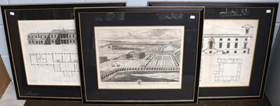 Lot 1226 - After Delin, Althrop in the County of...