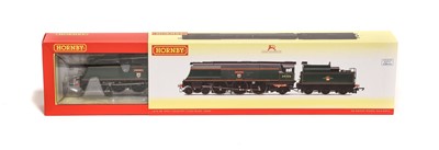 Lot 222 - Hornby (China) OO Gauge R3310 Bude BR 34006 Locomotive