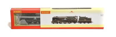 Lot 225 - Hornby (China) OO Gauge R3468 603 Squadron BR 34077 Locomotive