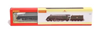 Lot 227 - Hornby (China) OO Gauge R3522 Miles Beevor BR 60026