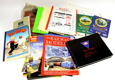 Lot 151 - Atlas A Collection Of Assorted Static Locomotives