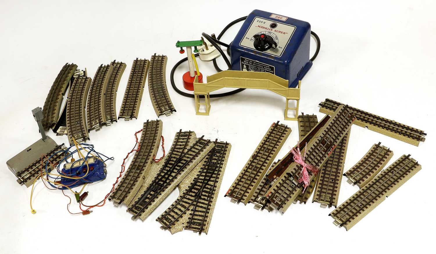 NOVITA' MARKLIN SERIE SPECIALE 2022!!! π©πͺ E' Disponibile La Locomotiva A Vapore S 36 Ho - Foto 10