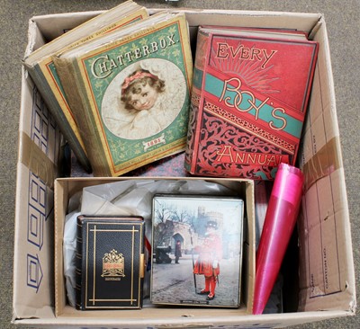 Lot 306 - Mixed Lot: Books, philatelic, shooting prize...