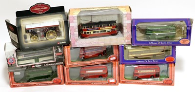 Lot 379 - Various Modern Diecast