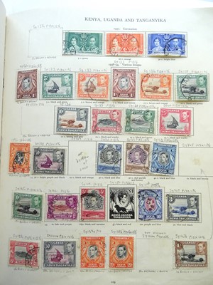 Lot 188 - British Commonwealth