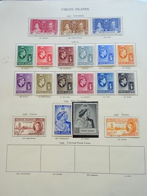 Lot 189 - British Commonwealth