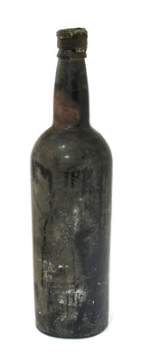 Lot 2147 - Harvey & Sons 1887 Vintage Port (one bottle)