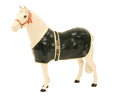 Lot 106 - Beswick "Champion Welsh Mountain Pony", model...