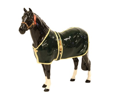 Lot 104 - Beswick "Champion Welsh Mountain Pony", model...