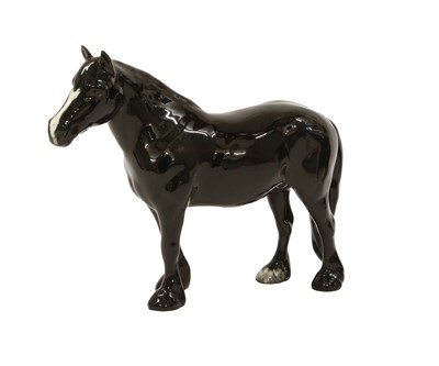 Lot 125 - Beswick Mountain and Moorland Ponies...