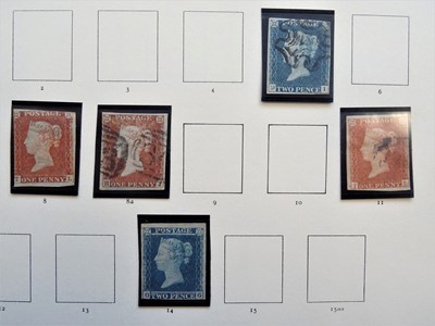 Lot 106 - Great Britain