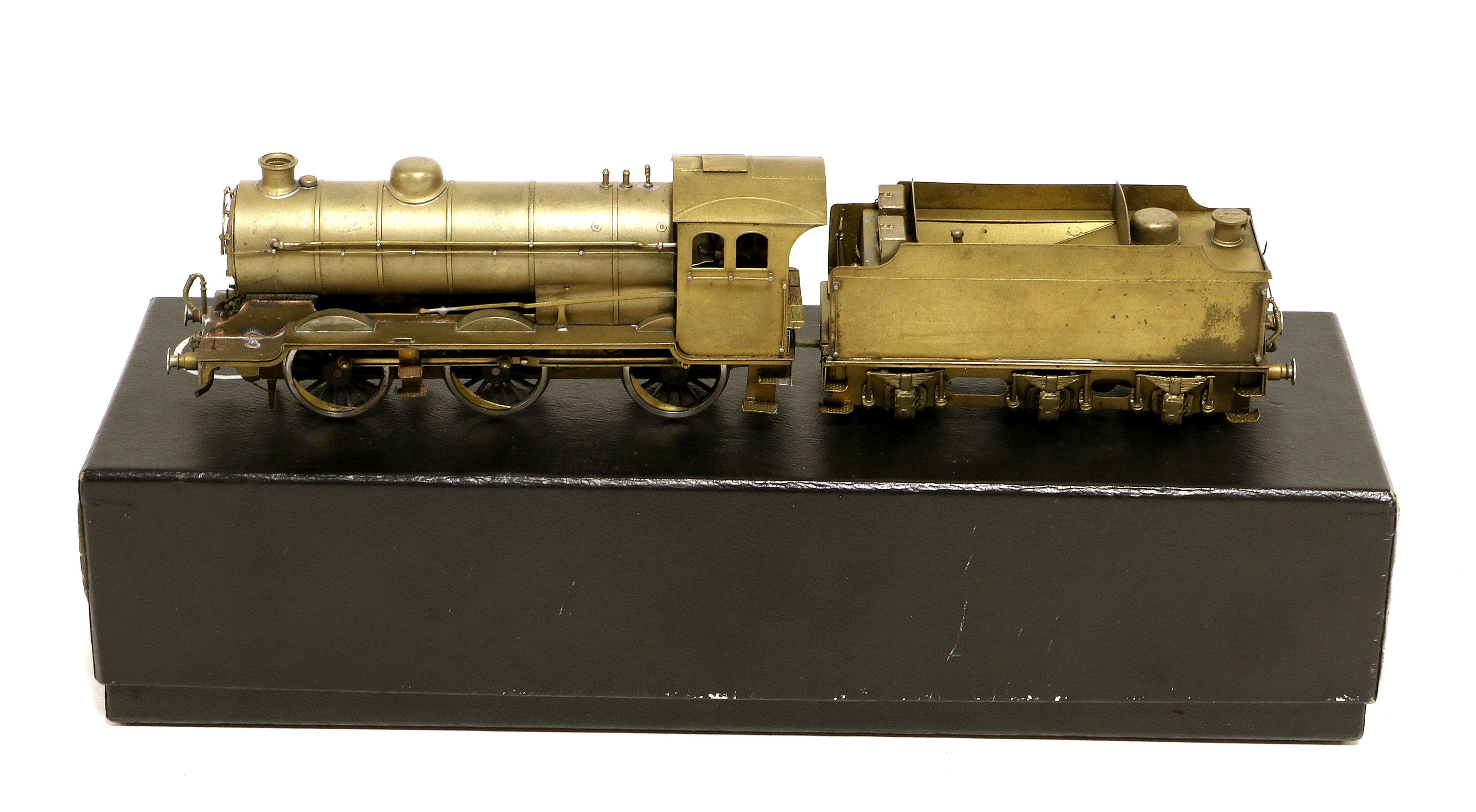 Lot 162 Micro Metalsmiths (Kirkbymoorside) OO Gauge