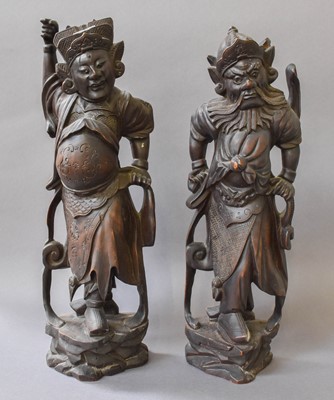 Lot 234 - A Quantity of Assorted Asian Art, including a...